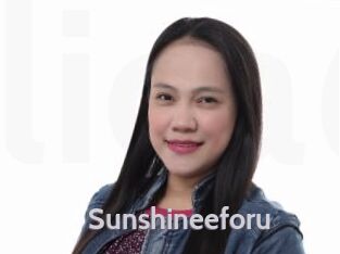 Sunshineeforu
