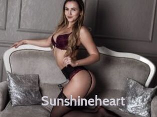 Sunshineheart
