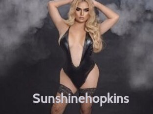 Sunshinehopkins