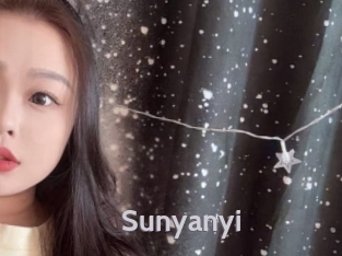 Sunyanyi