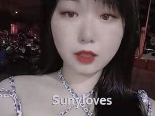 Sunyloves