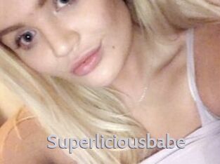 Superliciousbabe