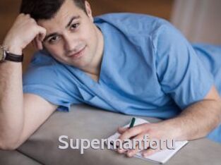 Supermanforu