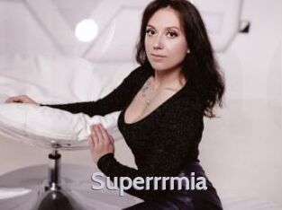 Superrrmia