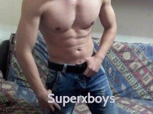 superxboys Live Cam 66