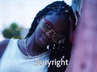 Suryright