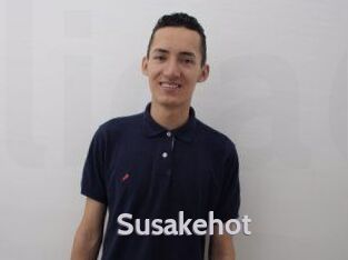 Susakehot