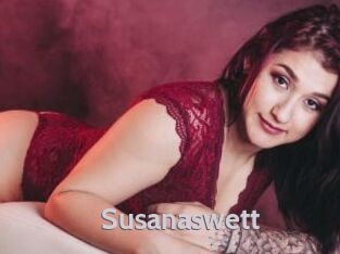 Susanaswett