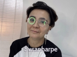 Susanharpe