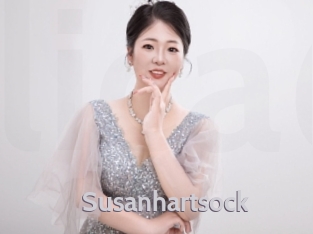 Susanhartsock