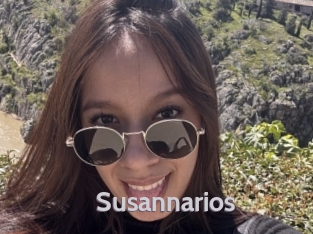 Susannarios