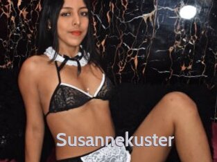 susannekuster Live Cam 66