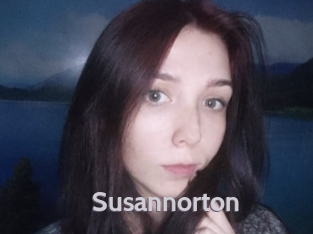 Susannorton