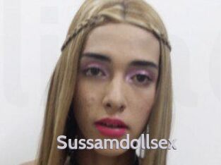 Sussamdollsex