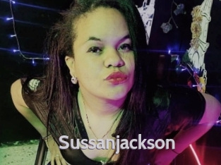 sussanjackson Live Cam 66