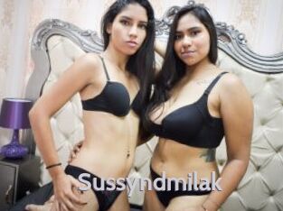 sussyndmilak Live Cam 66
