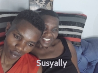 Susyally