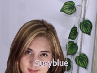 Susyblue
