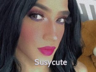Susycute