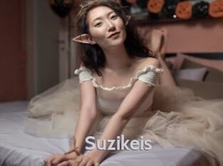 Suzikeis
