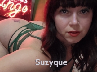 Suzyque