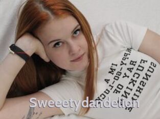Sweeetydandelion