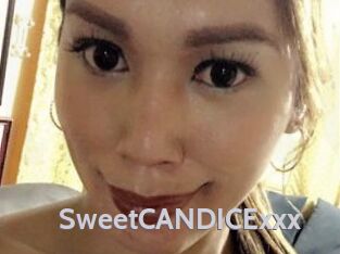 SweetCANDICExxx