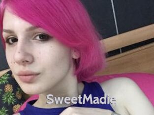 SweetMadie