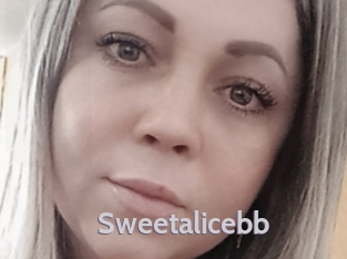 Sweetalicebb