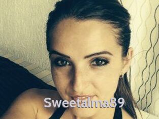 Sweetalma89