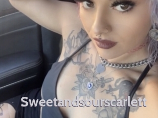 Sweetandsourscarlett