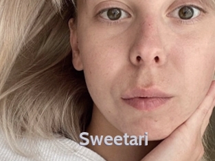 Sweetari