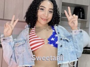 Sweetariii