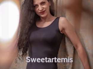 Sweetartemis