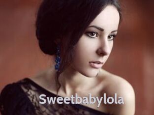 Sweetbabylola