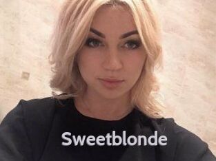 Sweetblonde