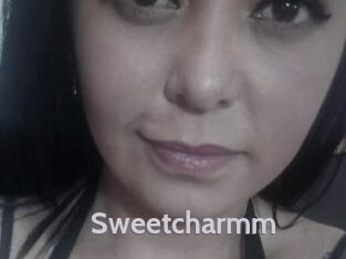 Sweetcharmm