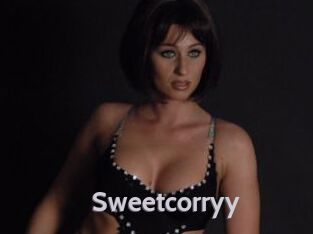 Sweetcorryy