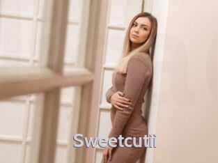 Sweetcutii