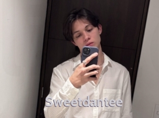 sweetdantee Live Cam 66