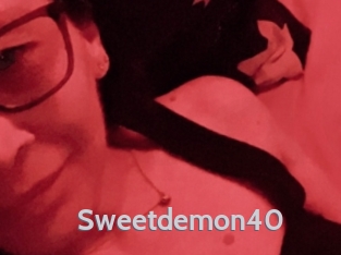 Sweetdemon40