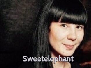 Sweetelephant