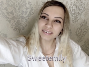 Sweetemily