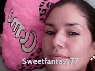 Sweetfantasy77