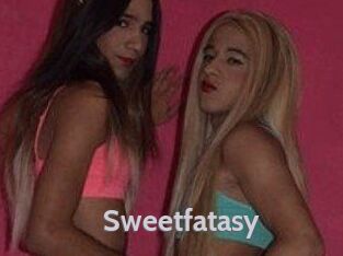 Sweetfatasy