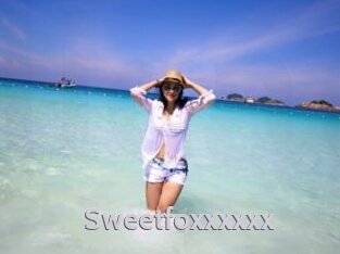 Sweetfoxxxxxx