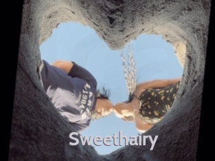Sweethairy