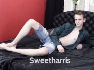 Sweetharris