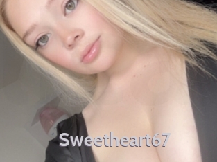 Sweetheart67