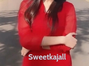 Sweetkajall